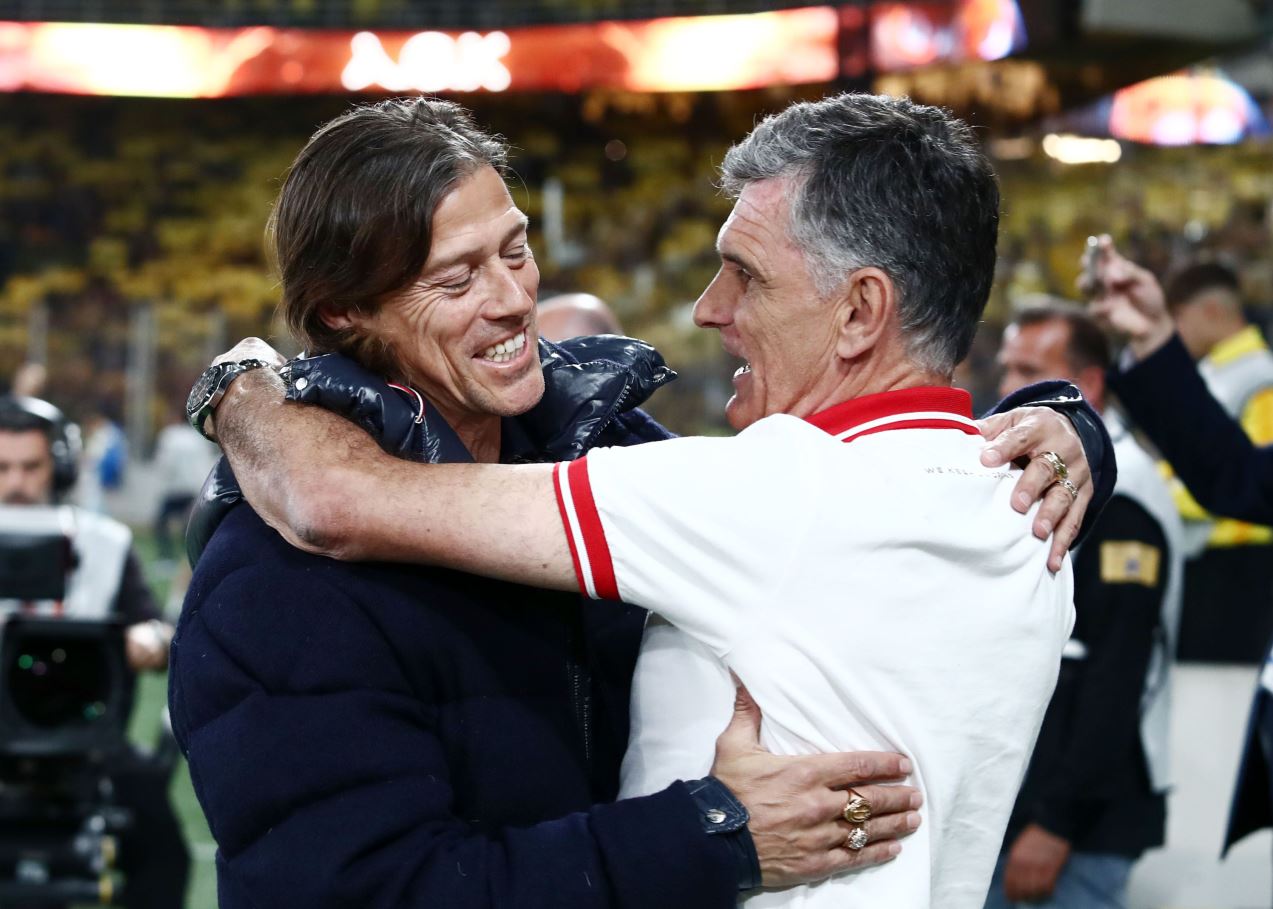 Συγκάτοικοι σε ρετιρέ