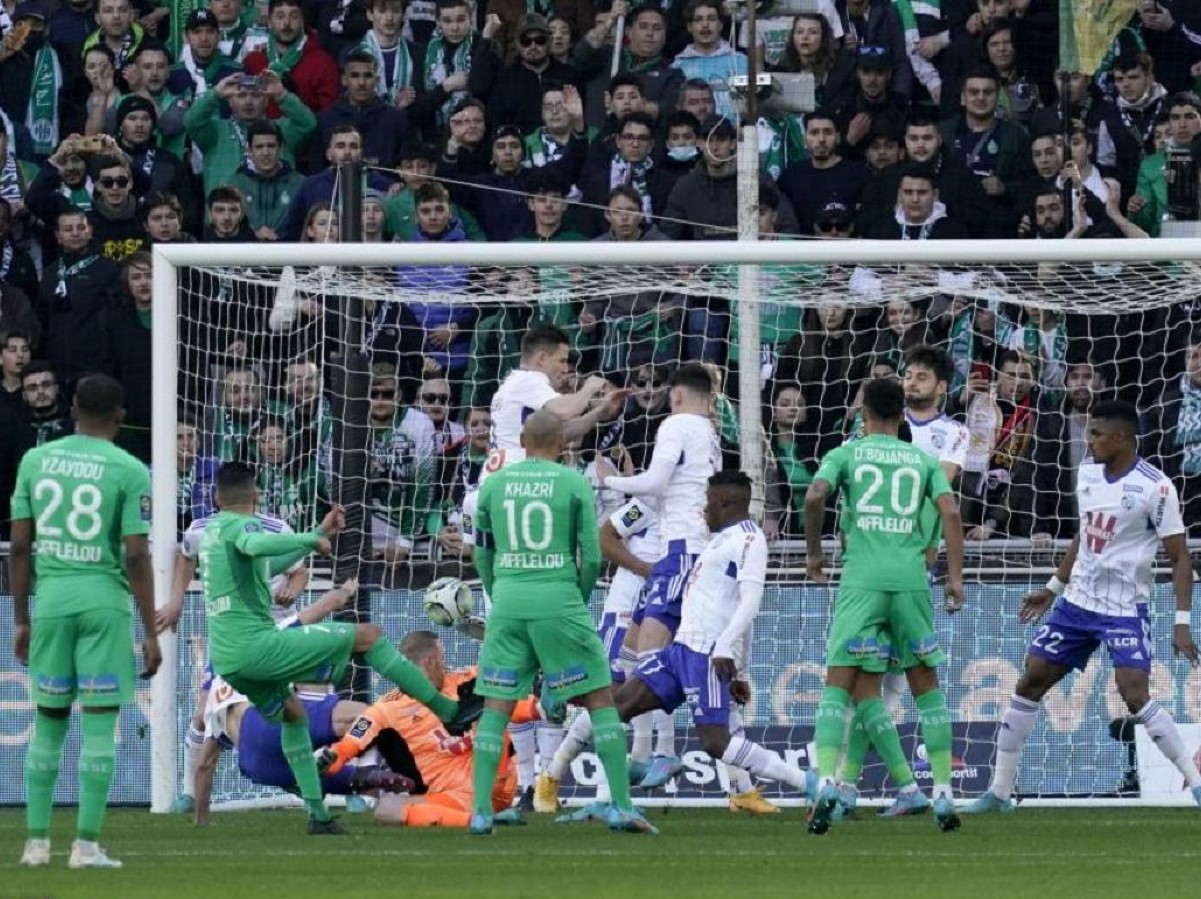 Σεντ Ετιέν - Στρασβούργο προγνωστικά Γαλλίας