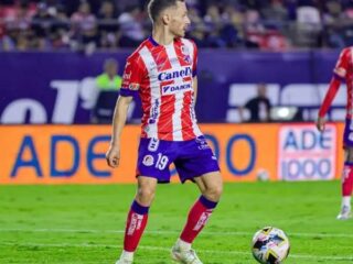 Ατλέτικο Σαν Λουίς - Πουέμπλα