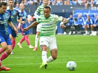 Γκρόιτερ Φιρτ - Ντάρμσταντ