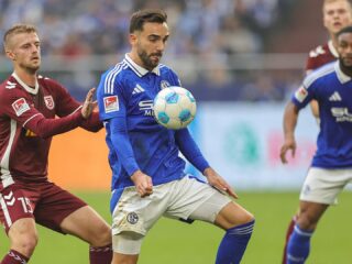 Ρέγκενσμπουργκ - Σάλκε