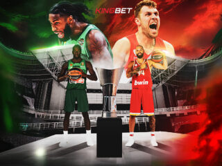 Παναθηναϊκός - Ολυμπιακός