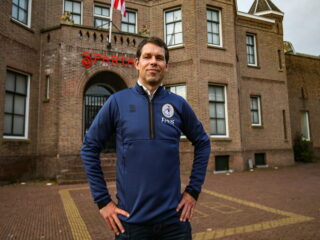 Σπάρτα Ρότερνταμ - Ουτρέχτη