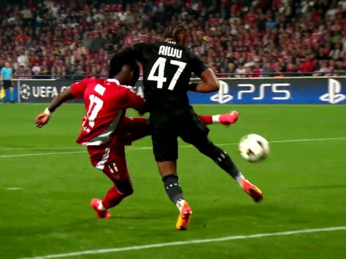 Σπάρτα Πράγας - Μπρεστ προγνωστικά Τσάμπιονς Λιγκ