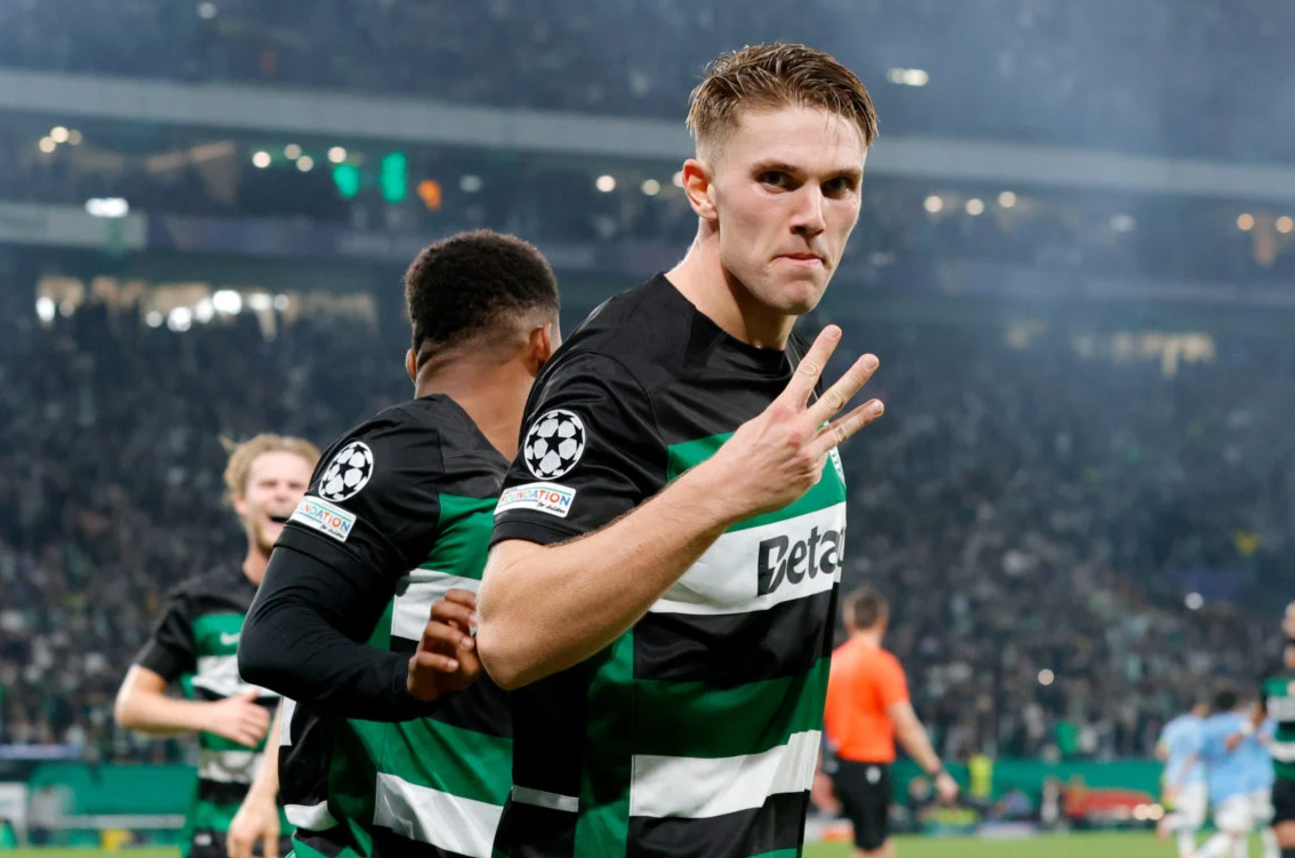 Σπόρτινγκ - Άρσεναλ προγνωστικά