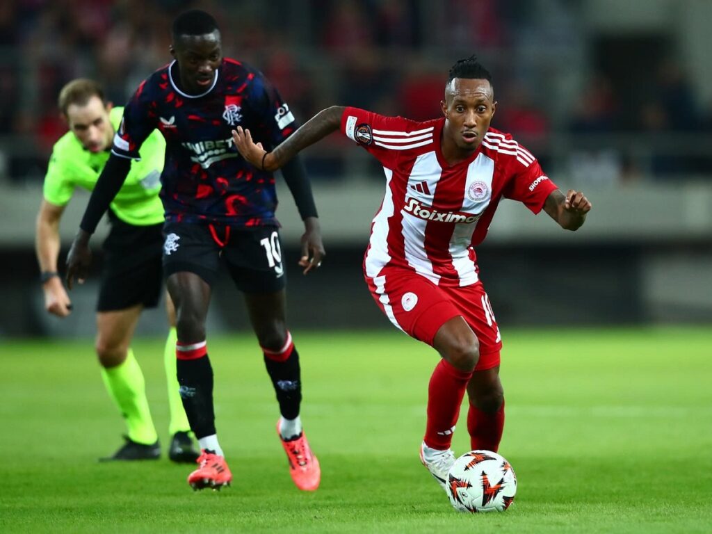 Στεάουα Βουκουρεστίου - Ολυμπιακός προγνωστικά Γιουρόπα Λιγκ