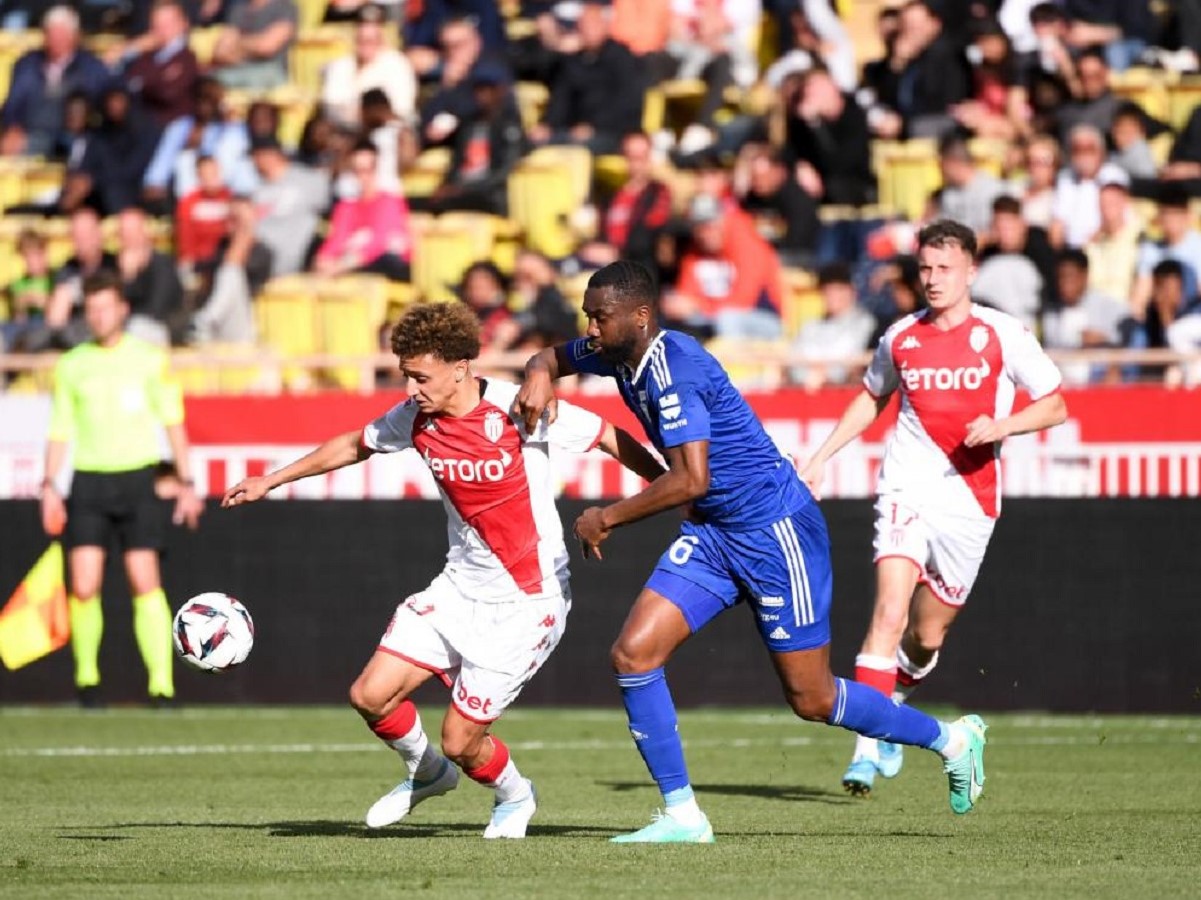 Στρασβούργο - Μονακό προγνωστικά Γαλλίας