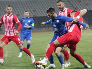 Τέουτα - Σκεντερμπέου