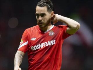 Τολούκα - Λεόν