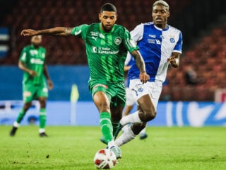 Γκρασχόπερς - Σεν Γκάλεν