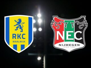 Βάαλβαϊκ - Ναϊμέγκεν