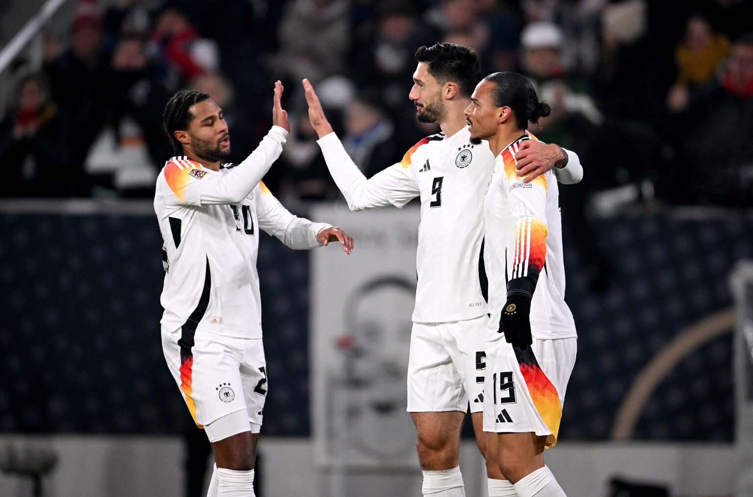 Φινάλε με… στιλ για τα «πάντσερ»