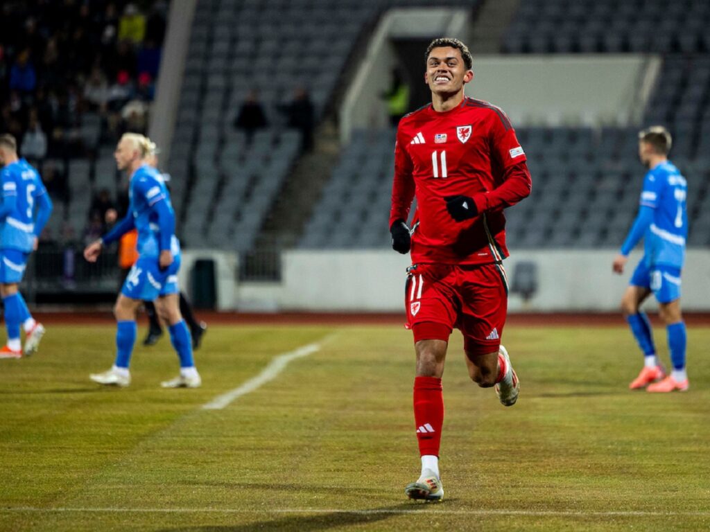 Ουαλία - Ισλανδία προγνωστικά Nations League