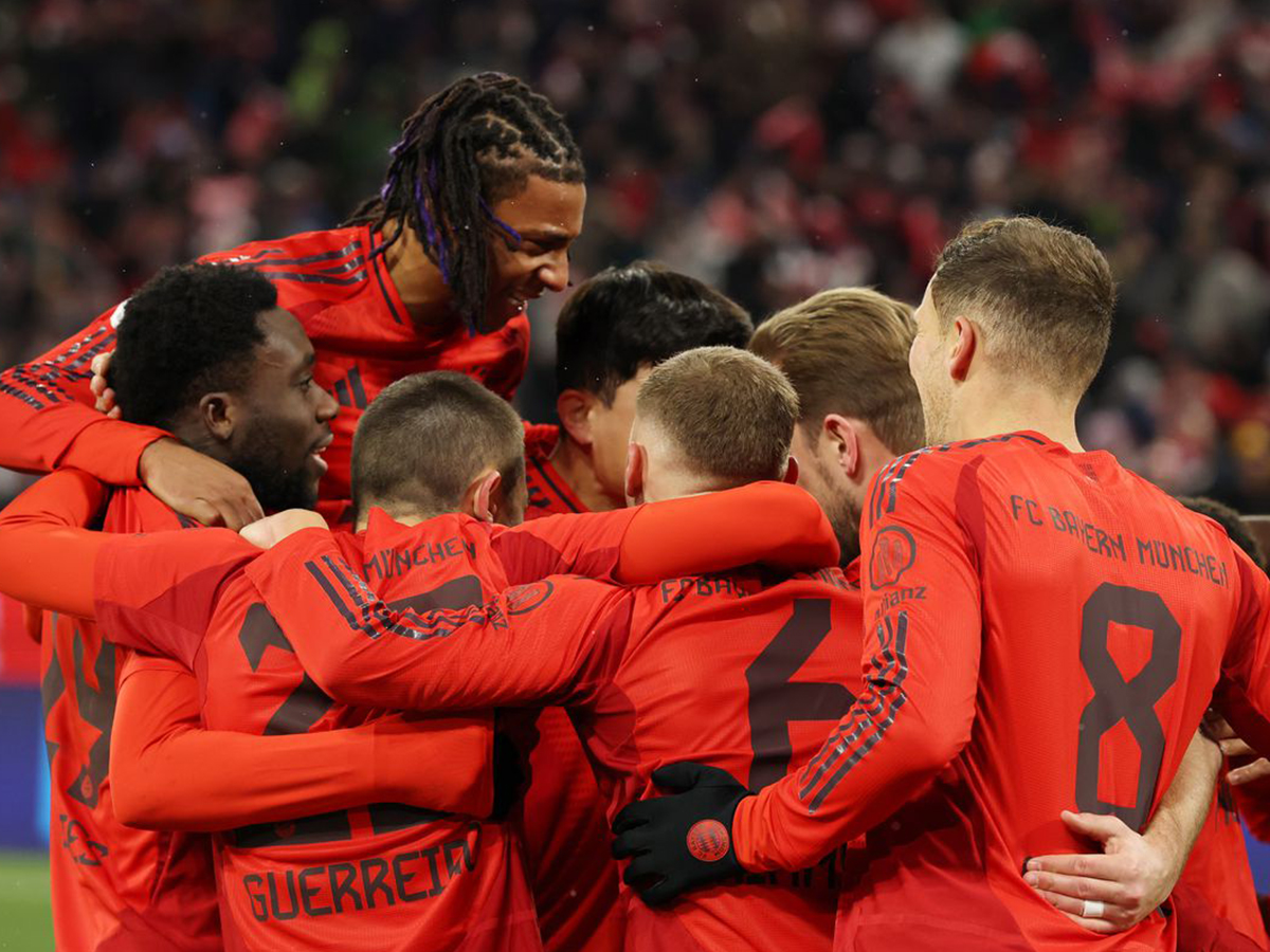 Χτίζει σερί