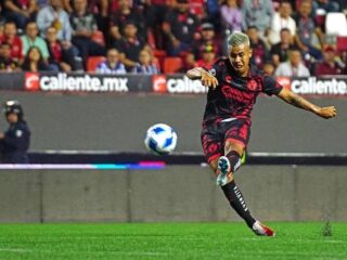 Τιχουάνα - Πουέμπλα