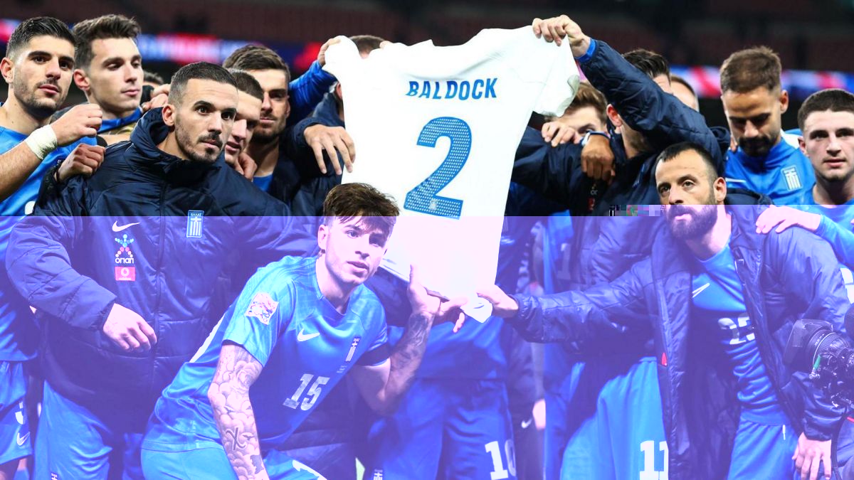 Προγνωστικά Ελλάδα - Αγγλία: Στο ΟΑΚΑ τα λιοντάρια γίνονται γατάκια