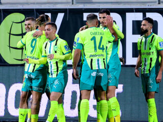 Ομόνοια 29ης Μαΐου - ΑΕΚ Λάρνακας