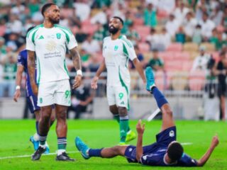 Αλ Φεϊχά - Αλ Αχλί