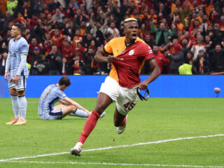 Σίβασπορ - Γαλατασαράι