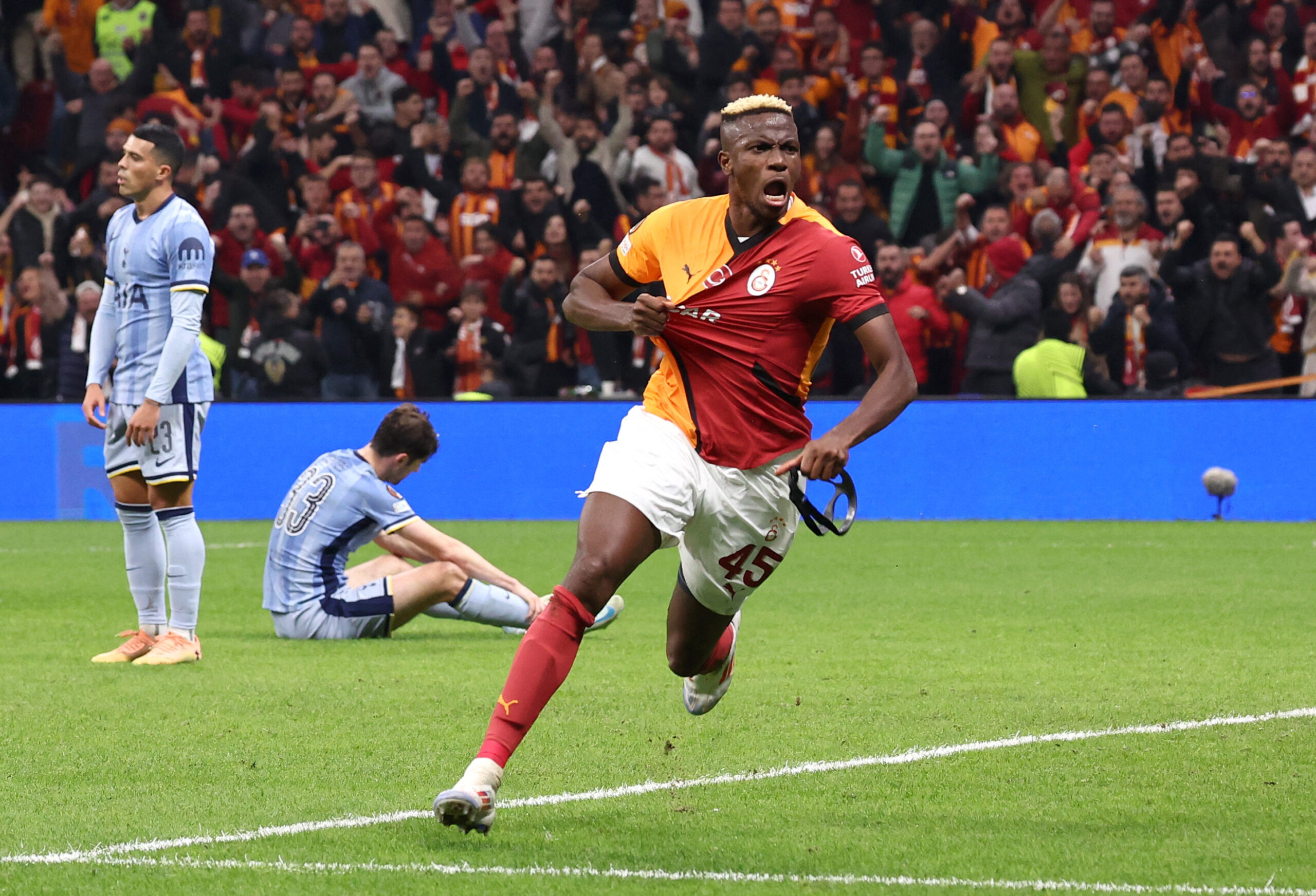 Άλκμααρ - Γαλατασαράι προγνωστικά Γιουρόπα Λιγκ