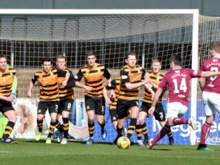 Ντανφέρμλιν - Αλόα