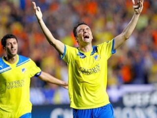 ΑΠΟΕΛ - ΑΕ Λεμεσού