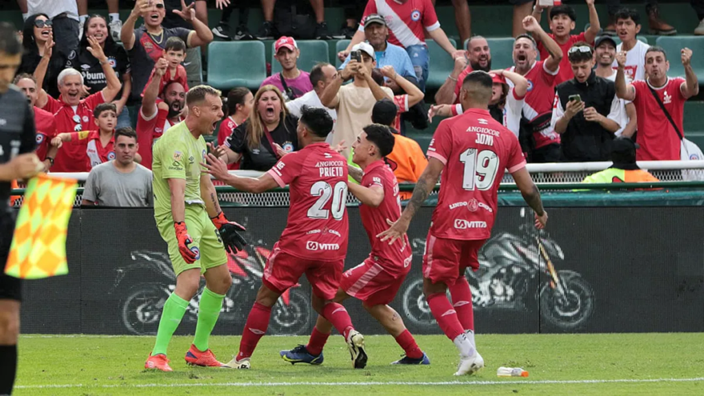 Προγνωστικά Γεωργής