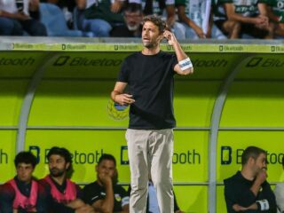 Αρούκα - Μπράγκα