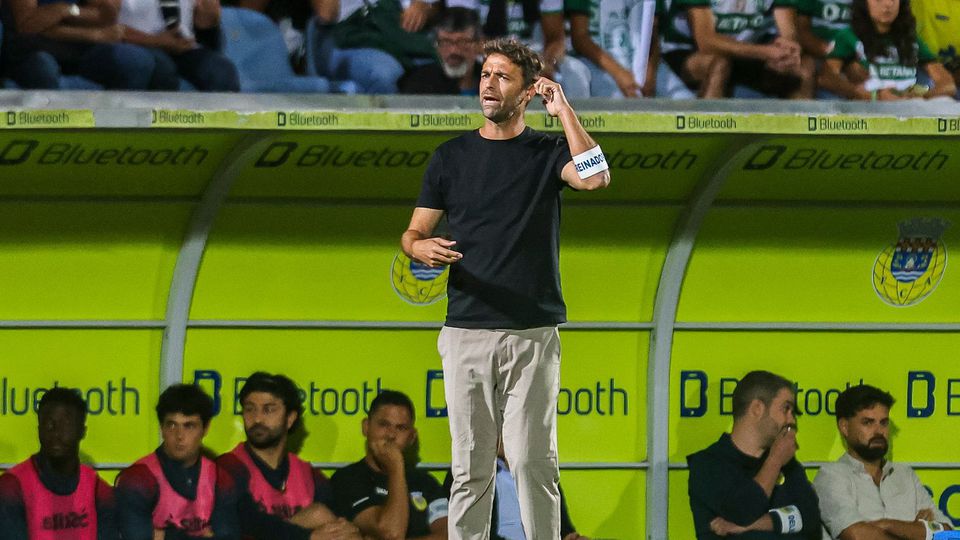 Αρούκα - Μπράγκα προγνωστικά