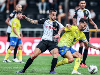 Αρούκα - Φαρένσε