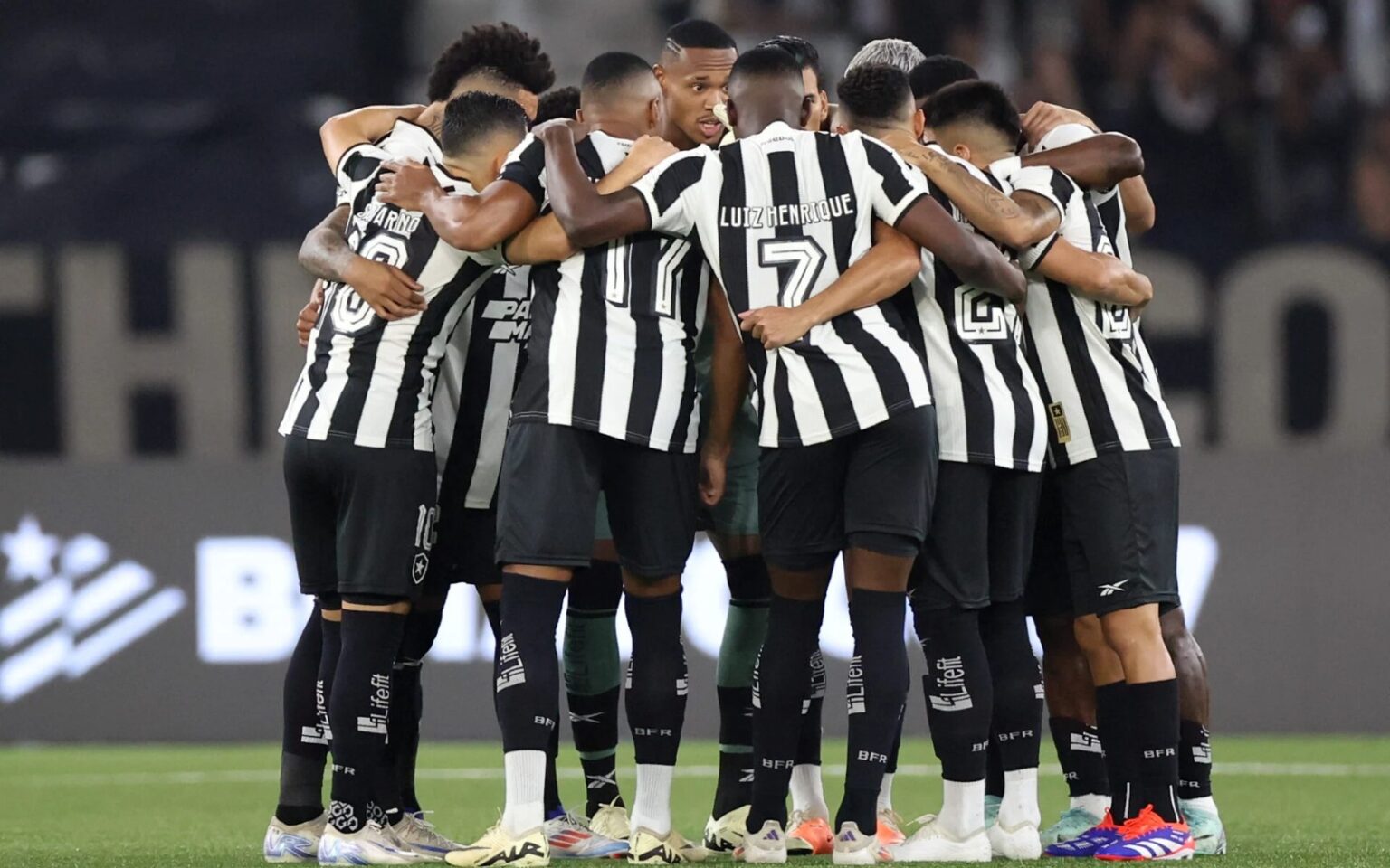 Στο Ρίο ντε Τζανέιρο περιμένουν το Κόπα Λιμπερταδόρες