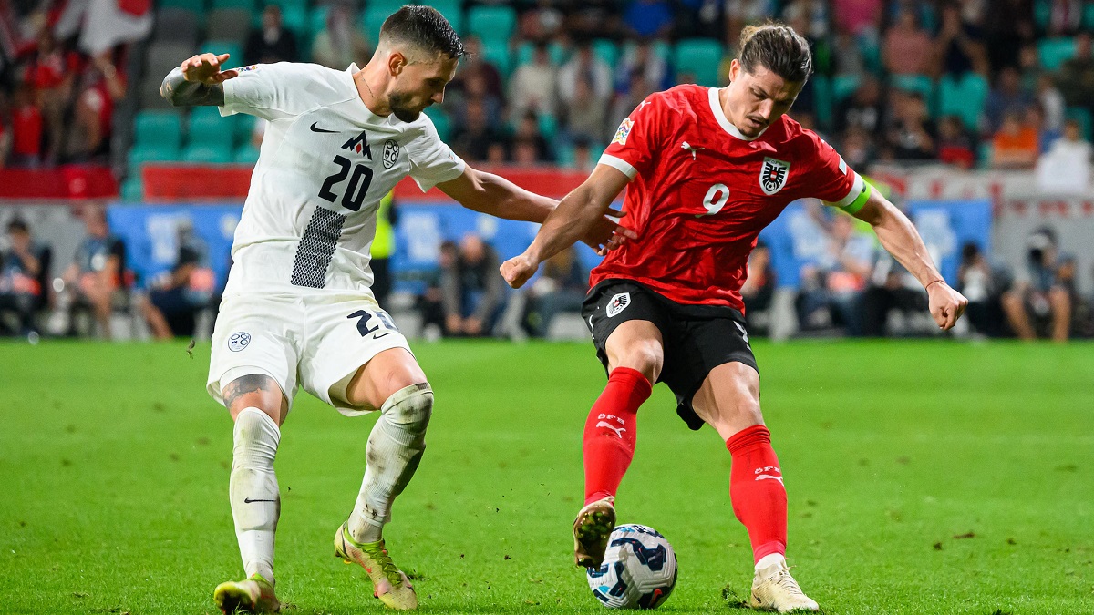 Προγνωστικά Αυστρία - Σλοβενία: Θέμα κινήτρου, διάθεσης και άγχους