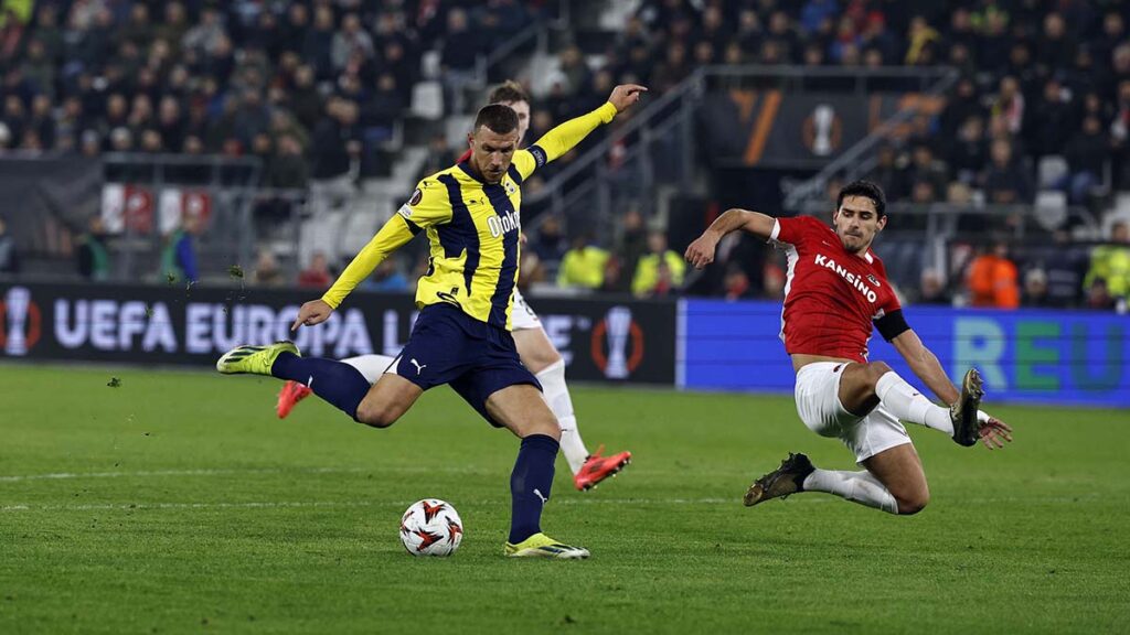 Προγνωστικά Βέργης