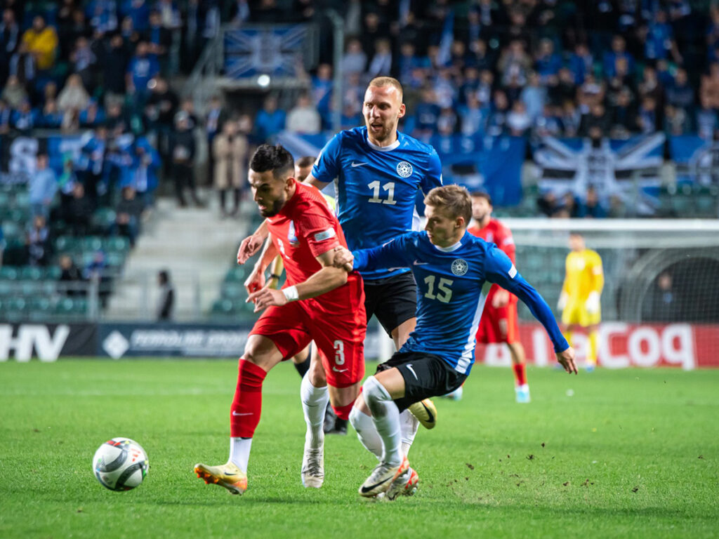 Προγνωστικά Nations League