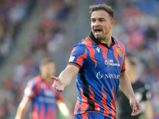 Βασιλεία - Σερβέτ