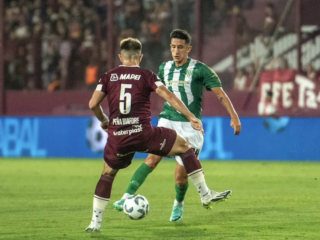 Μπάνφιλντ - Λανούς