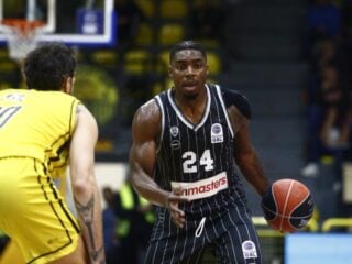 Λαύριο - ΠΑΟΚ