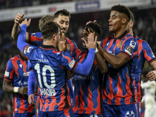 Βίντερτουρ - Βασιλεία