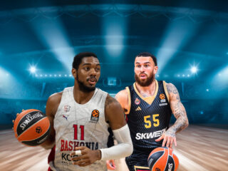 Μπασκόνια - Μονακό