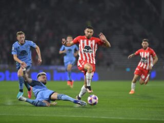 Μπελγράνο - Ινστιτούτο