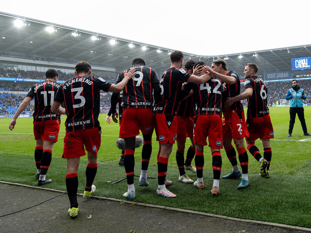 Μπλάκμπερν - Πόρτσμουθ προγνωστικά Τσάμπιονσιπ