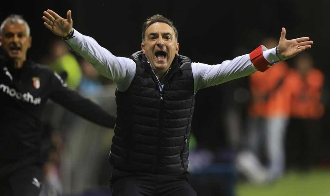 Μπράγκα - Χόφενχαϊμ προγνωστικά