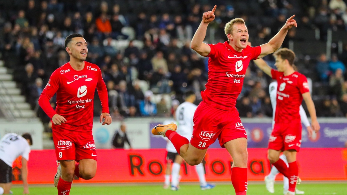 Μπραν - Λίλεστρομ προγνωστικά: Καθαρίζει και περιμένει