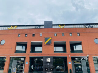 Μπρέντα - Αϊντχόφεν