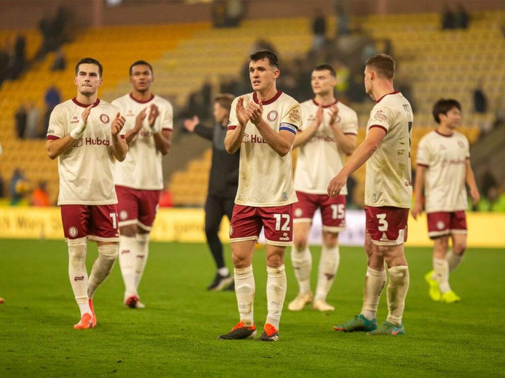 Μπρίστολ Σίτι - Μπέρνλι προγνωστικά Τσάμπιονσιπ