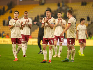 Μπρίστολ Σίτι - Μπέρνλι