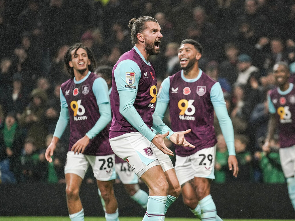 Μπέρνλι - Κόβεντρι προγνωστικά Τσάμπιονσιπ