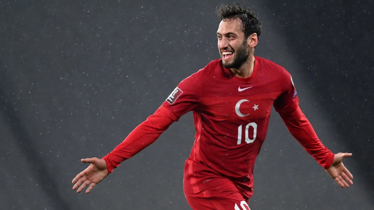 Τουρκία - Ουαλία στοίχημα: Ώρες στο «σημείωνε» και στο «σβήνε»