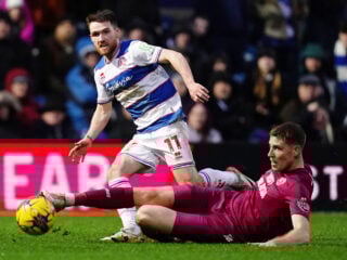 Κάρντιφ - ΚΠΡ