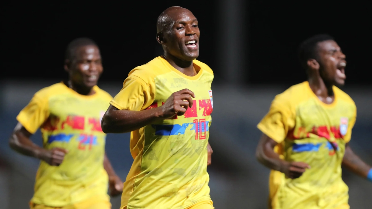 Τσαντ - Σιέρα Λεόνε στοίχημα: Η μέρα σηκώνει καλύψεις